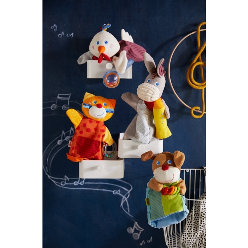 Haba Klankhandpop Hond